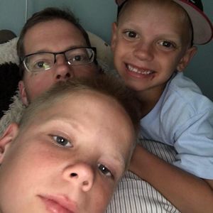 Meet your Posher, Brian